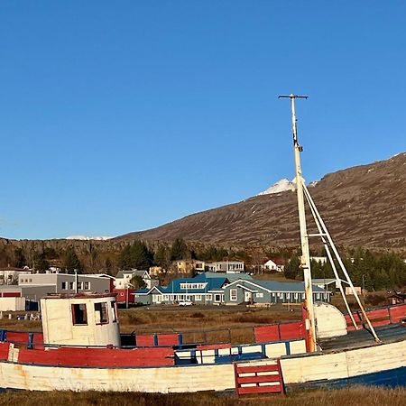 Hotel Breiðdalsvík Exterior foto